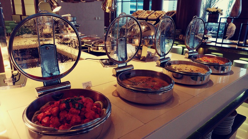 Seafood Night at Mosaic